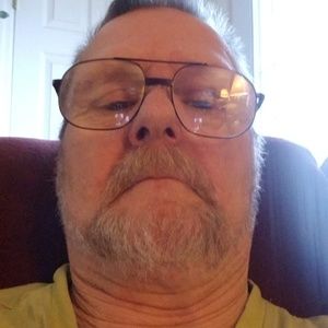 Meet your Posher, Rickey